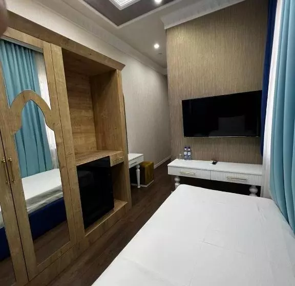 ホテル Antalya Grand Palace