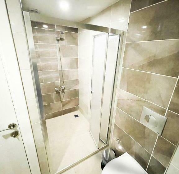 ホテル Dnc Rezi̇dance