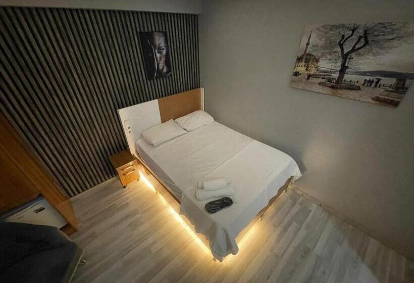 ホテル Dnc Rezi̇dance