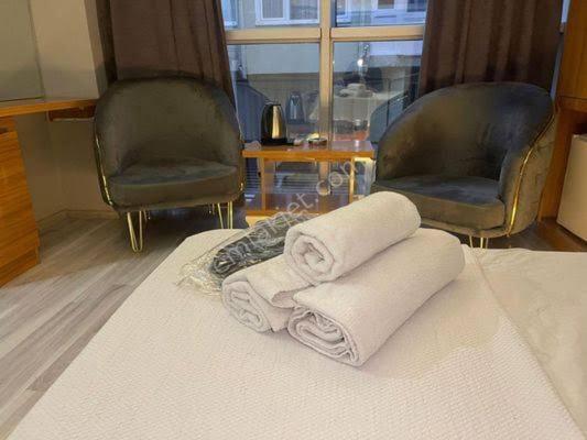 ホテル Dnc Rezi̇dance