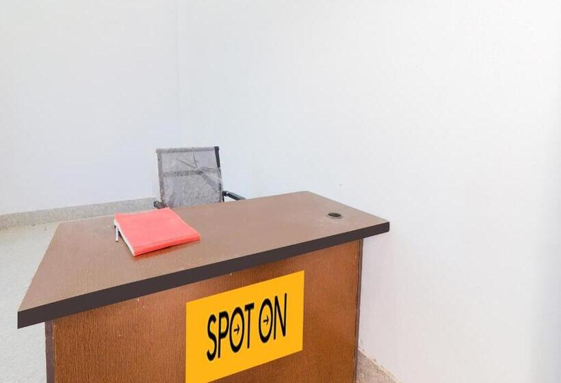 호텔 Spot On Bansal Resort