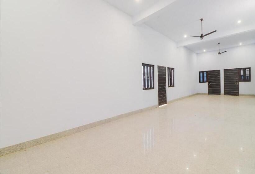 호텔 Spot On Bansal Resort