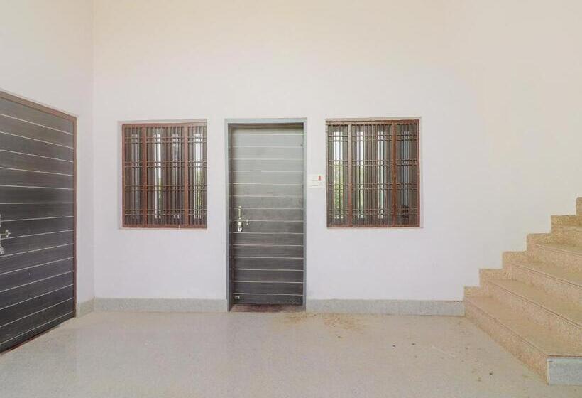 호텔 Spot On Bansal Resort