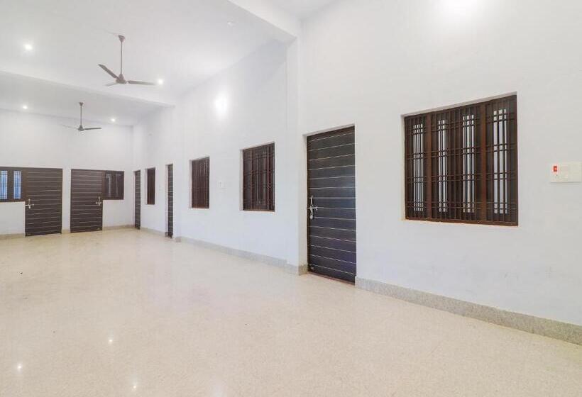 호텔 Spot On Bansal Resort