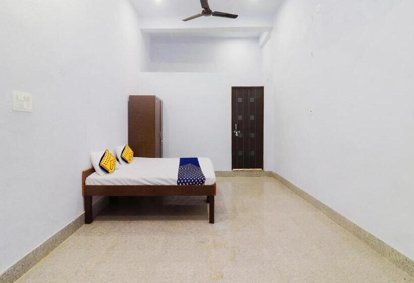 호텔 Spot On Bansal Resort