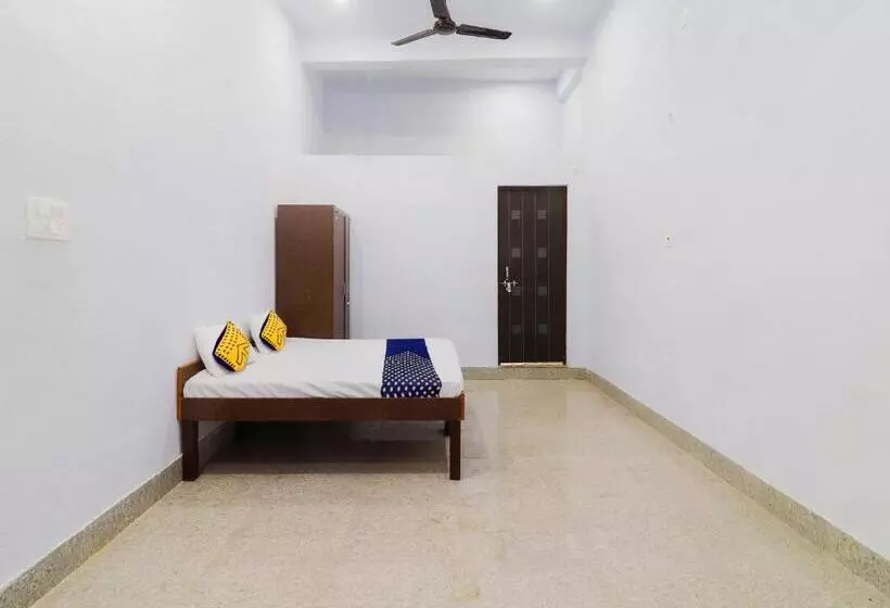 Hotelli Spot On Bansal Resort