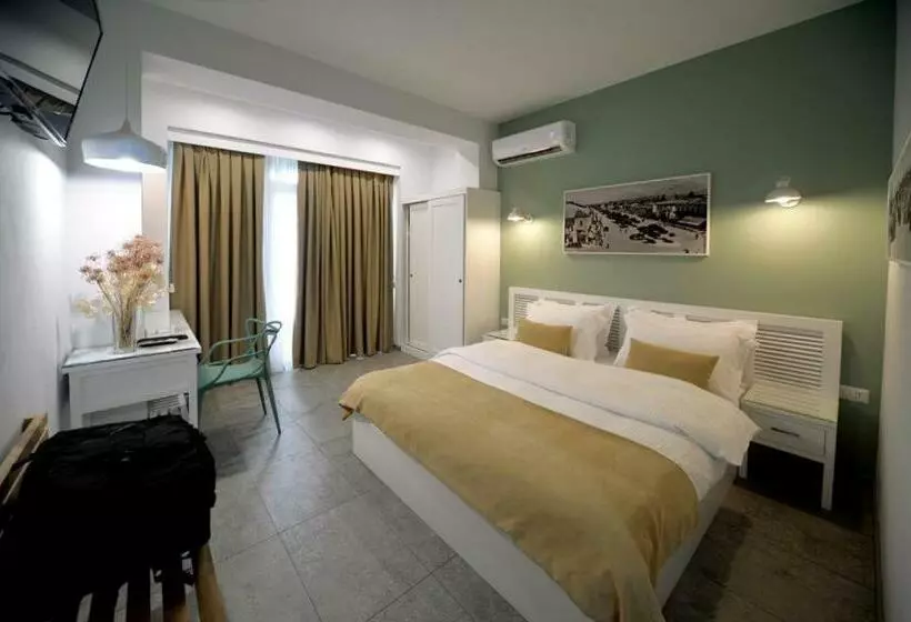 Konak Rooms L Skanderbeg Square