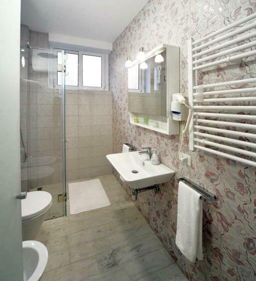 Konak Rooms L Skanderbeg Square