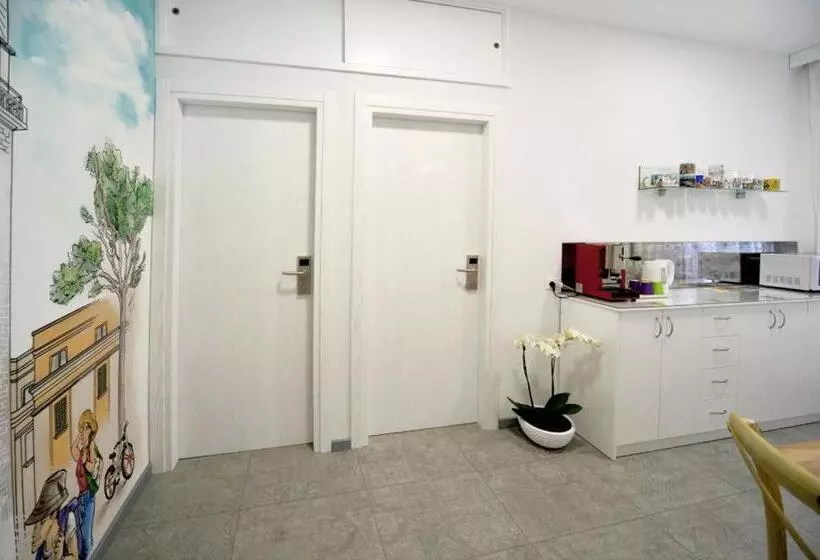 Konak Rooms L Skanderbeg Square