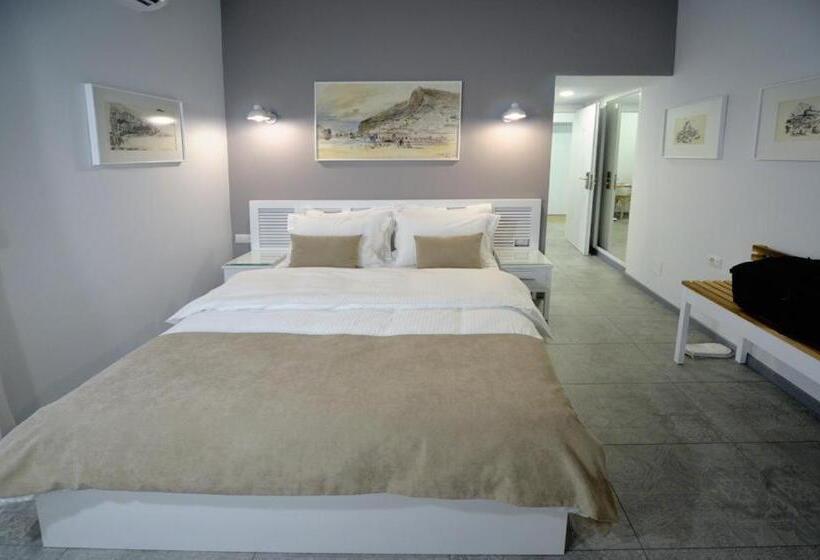 Konak Rooms L Skanderbeg Square