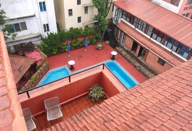 Pashupati Boutique Hotel & Spa