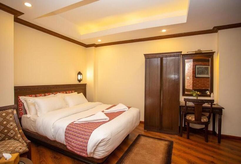 Pashupati Boutique Hotel & Spa
