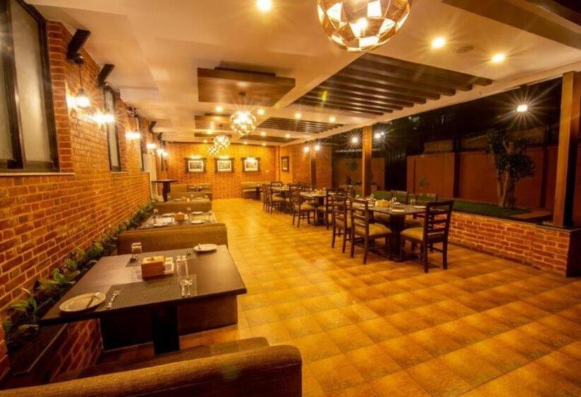 Pashupati Boutique Hotel & Spa