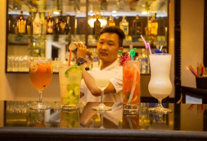 Pashupati Boutique Hotel & Spa