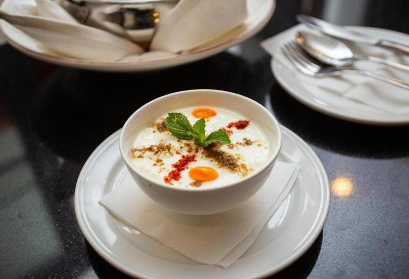 Pashupati Boutique Hotel & Spa