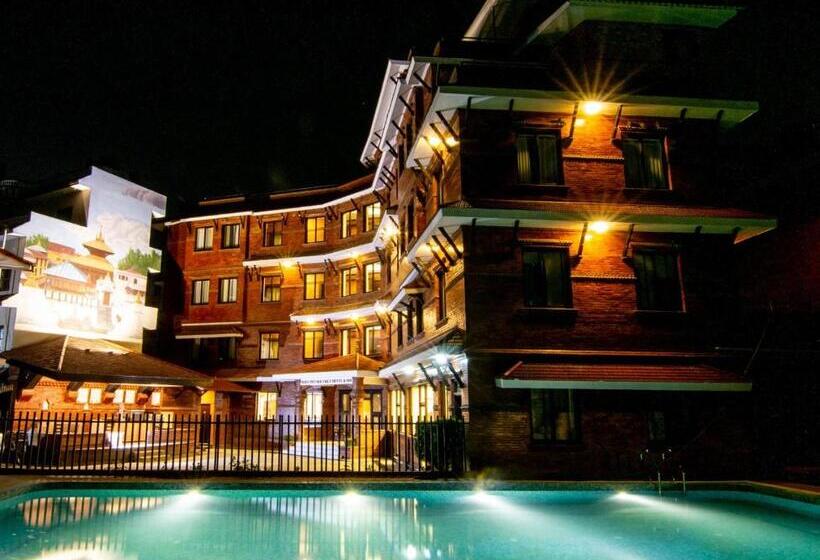 Pashupati Boutique Hotel & Spa