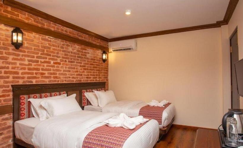 Pashupati Boutique Hotel & Spa