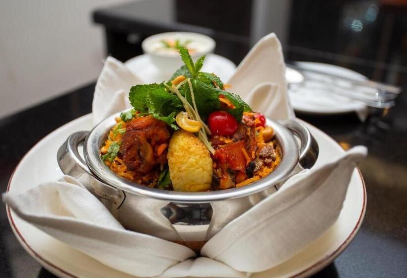 Pashupati Boutique Hotel & Spa