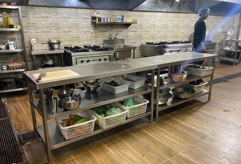 Pashupati Boutique Hotel & Spa