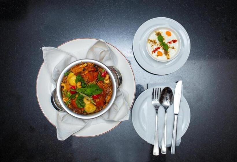 Pashupati Boutique Hotel & Spa