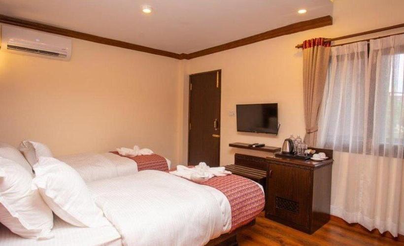 Pashupati Boutique Hotel & Spa
