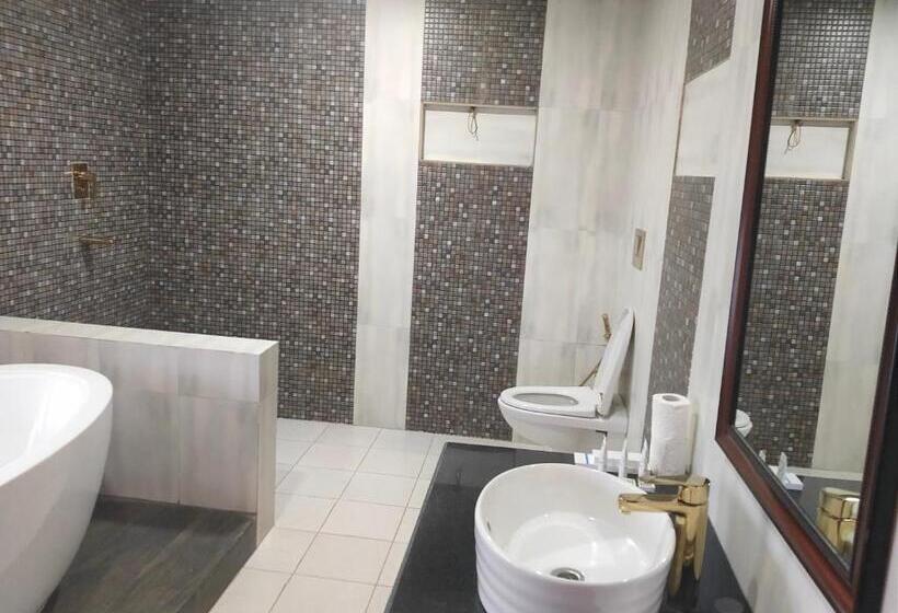 Pashupati Boutique Hotel & Spa