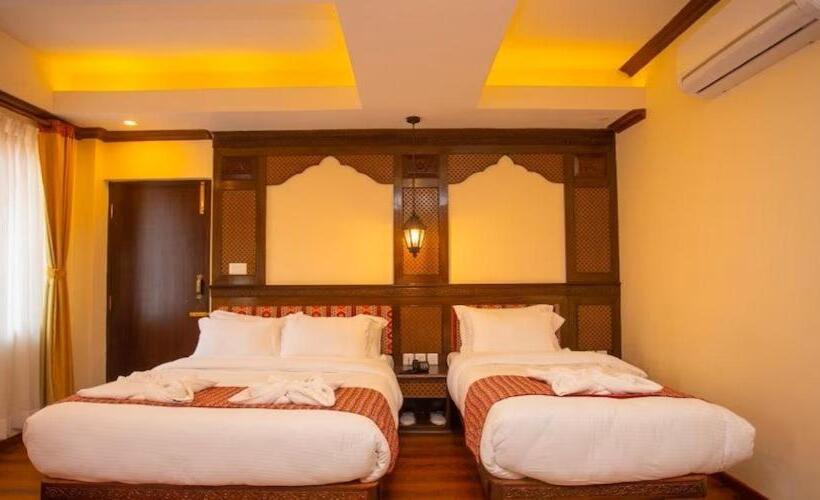 Pashupati Boutique Hotel & Spa