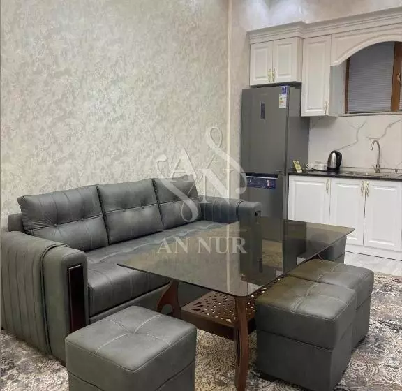 پانسیون Annur Boutique