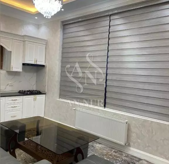 پانسیون Annur Boutique