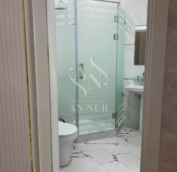 پانسیون Annur Boutique