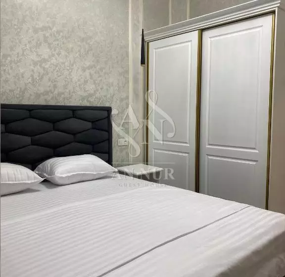 پانسیون Annur Boutique