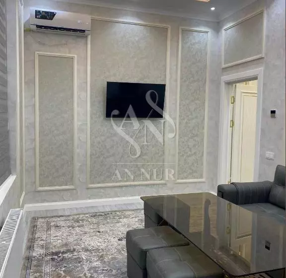 پانسیون Annur Boutique