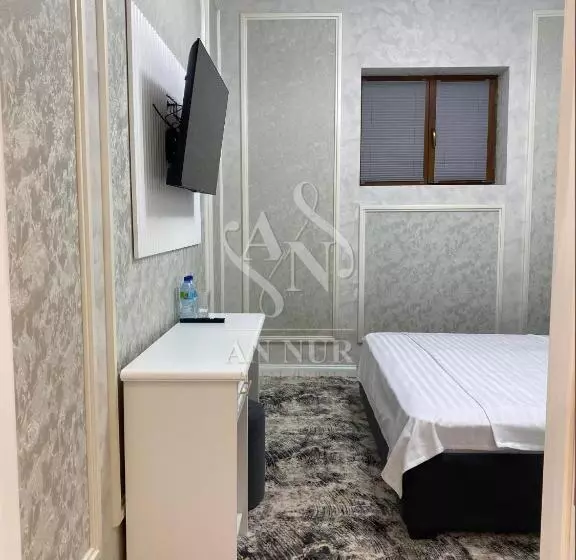 پانسیون Annur Boutique