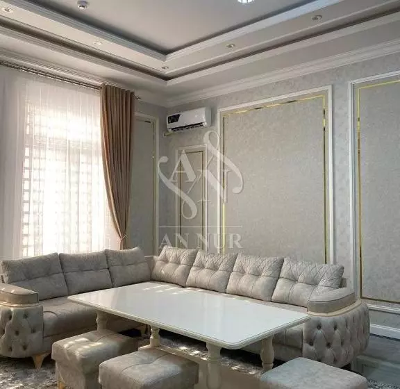 پانسیون Annur Boutique