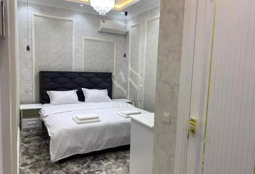 پانسیون Annur Boutique