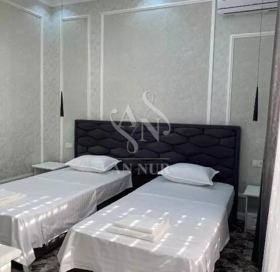 پانسیون Annur Boutique