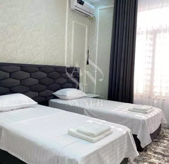 پانسیون Annur Boutique