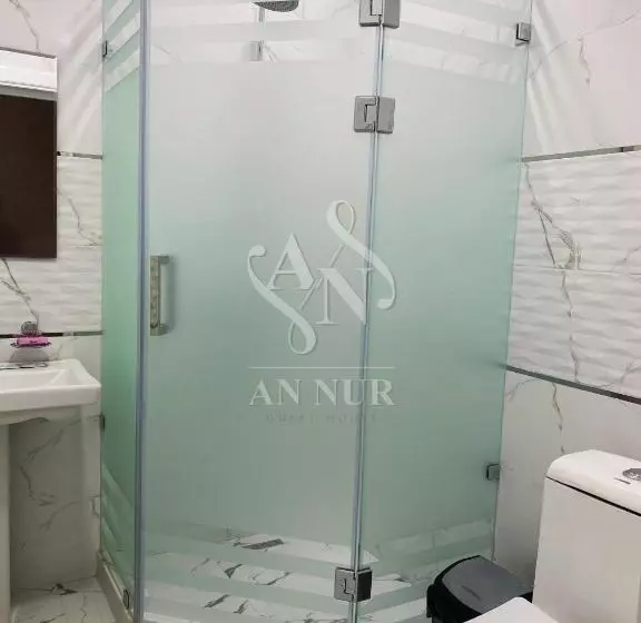 پانسیون Annur Boutique