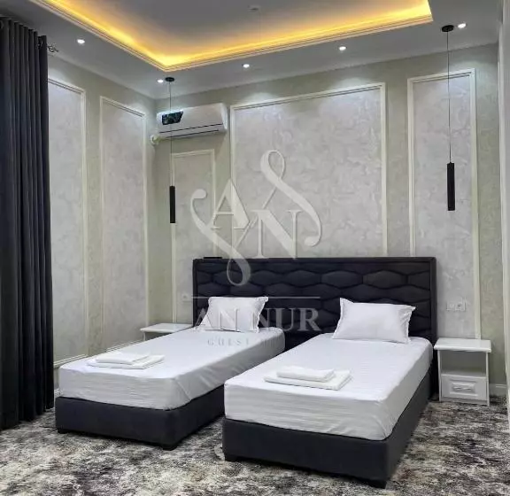 پانسیون Annur Boutique