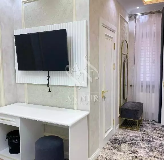 پانسیون Annur Boutique