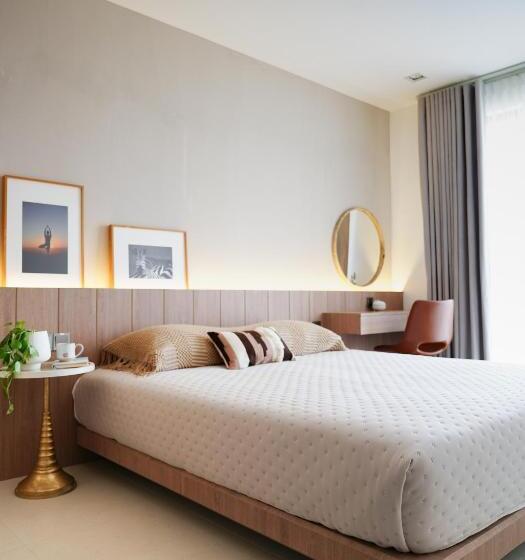 Velea@rose Apple Square