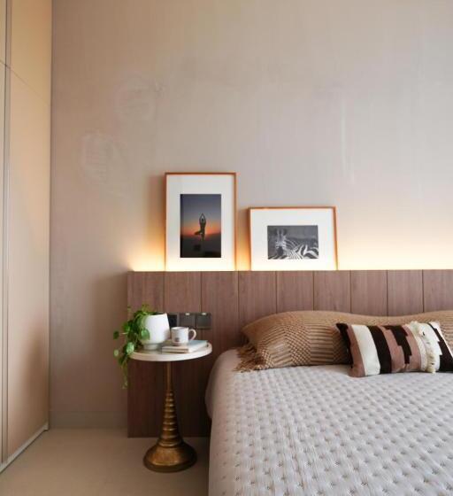 Velea@rose Apple Square