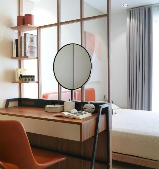 Velea@rose Apple Square