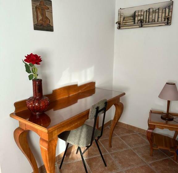 Schronisko L’angoletto