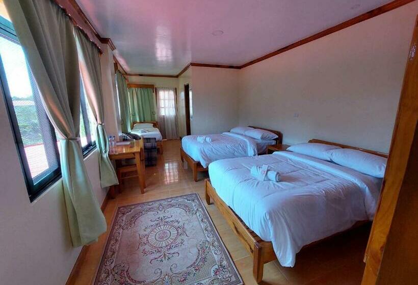 호스텔 The Lalouette Inn