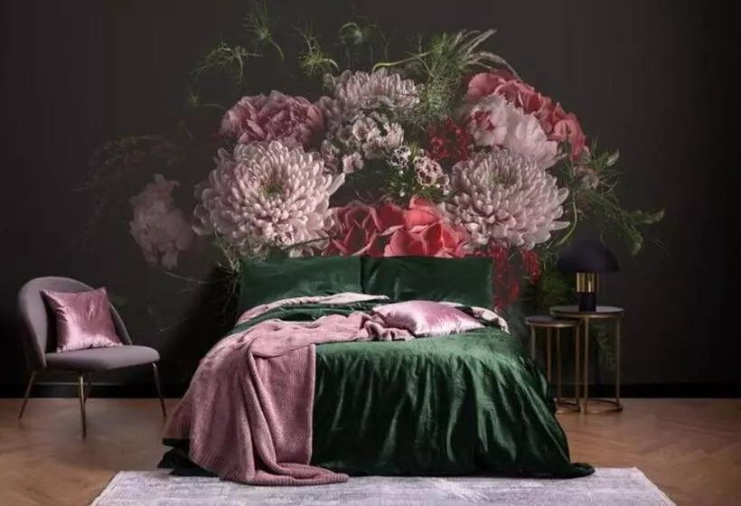 Aamiaismajoitus (B&B) Die Heerenhuys Guest Suites