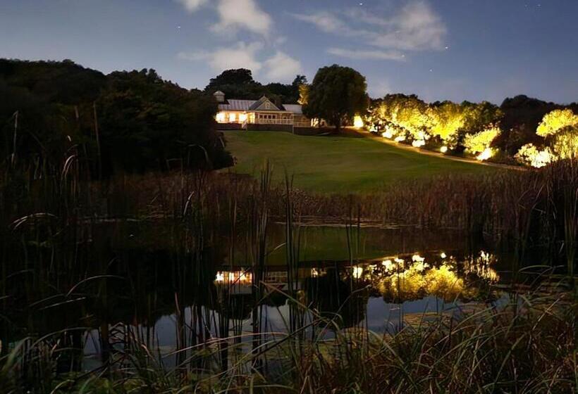 مبيت وإفطار Die Heerenhuys Guest Suites