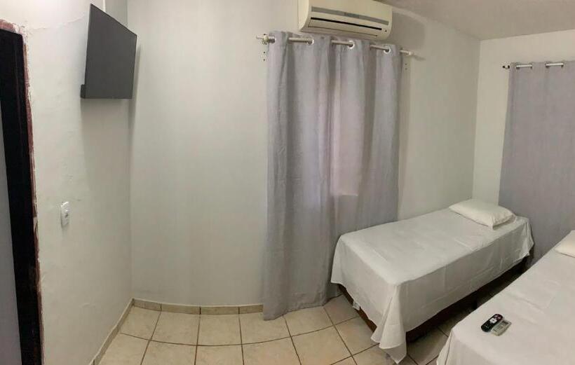 Cerrado Plaza Hotel  Dourados