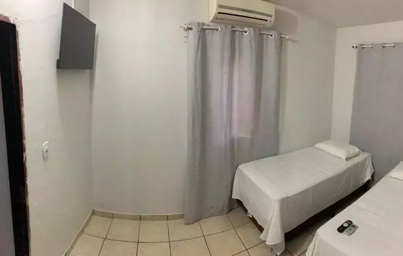 Cerrado Plaza Hotel  Dourados