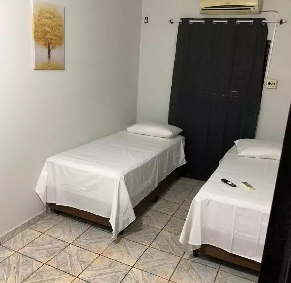 Cerrado Plaza Hotel  Dourados